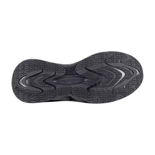 Reebok Men's FuelFlex Black Comp. Toe EH RB3630