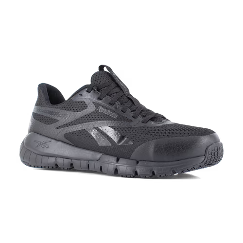 Reebok Men's Flex Trainer Black Comp. Toe EH RB5121