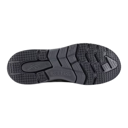 Reebok Men's Flex Trainer Black Comp. Toe EH RB5121