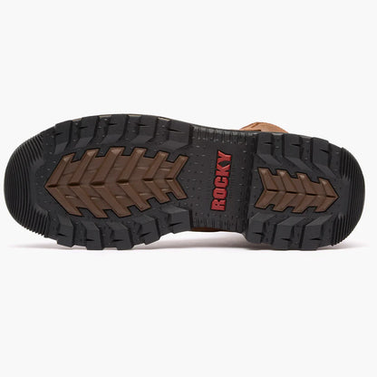 Rocky Men's Rams Horn Boa Comp. Toe EH RKK0390