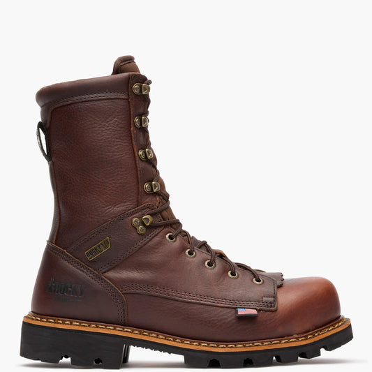 Rocky Elk Stalker Comp. Toe Waterproof RKK0399