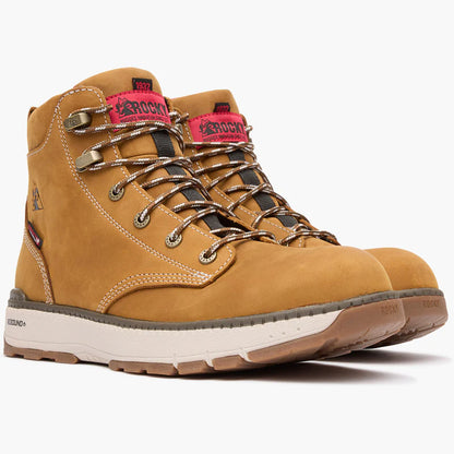 Rocky Rebound Wedge Comp. Toe Waterproof EH RKK0451