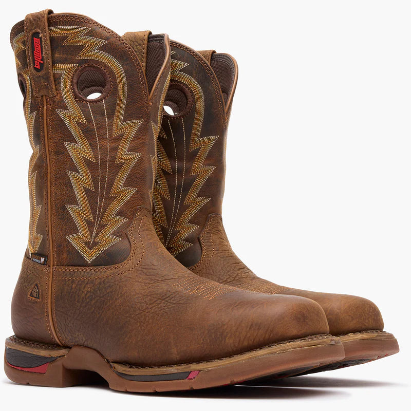Rocky Long Range Waterproof Steel Toe RKW0303