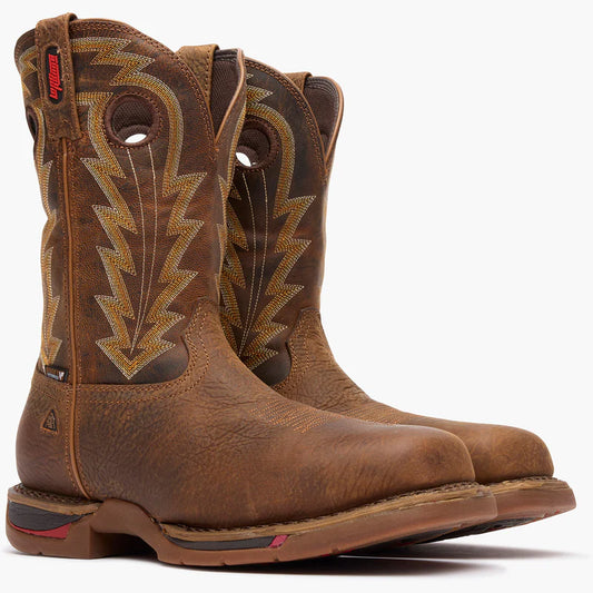 Rocky Long Range Waterproof Steel Toe RKW0303
