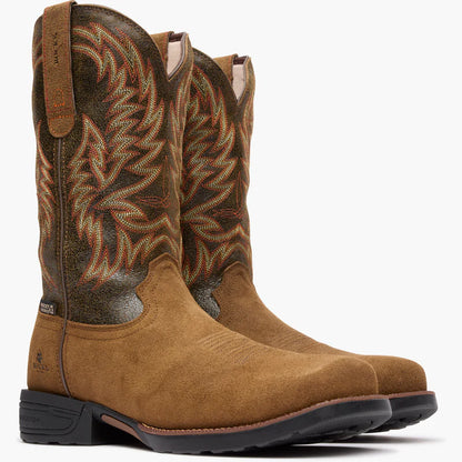 Rocky Bronco Pull On Comp. Toe Waterproof EH RKW0452