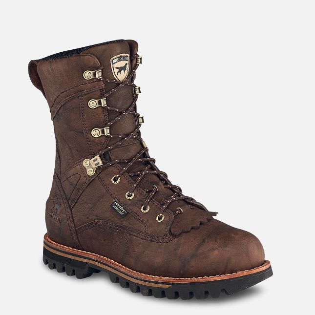 Irish Setter Elk Tracker Soft Toe Waterproof A0861