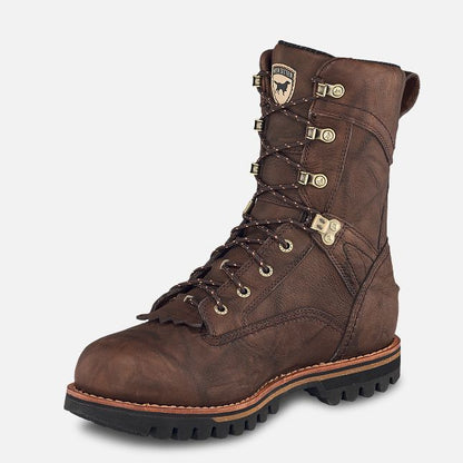 Irish Setter Elk Tracker Soft Toe Waterproof A0861