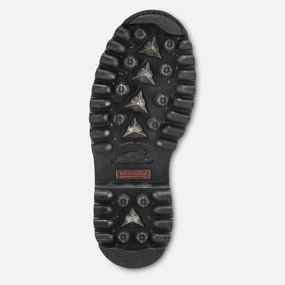 Irish Setter Elk Tracker Soft Toe Waterproof A0861