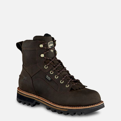 Irish Setter Trailblazer Soft Toe Waterproof A0878