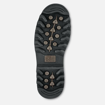 Irish Setter Trailblazer Soft Toe Waterproof A0878