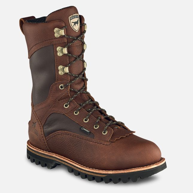 Irish Setter Elk Tracker Soft Toe Waterproof 600g Insul. A0882