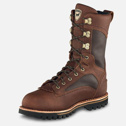 Irish Setter Elk Tracker Soft Toe Waterproof 600g Insul. A0882