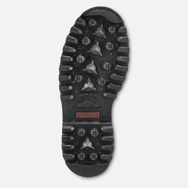Irish Setter Elk Tracker Soft Toe Waterproof 600g Insul. A0882