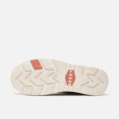 Brunt Men's Ohman Tobacco Limtied Edition Comp Toe Waterproof EH BRF20004-010