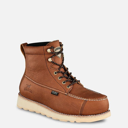Irish Setter Wingshooter Steel Toe Waterproof EH 83632