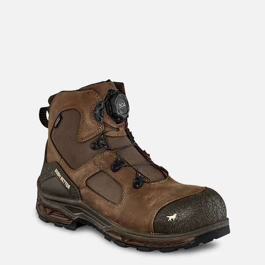 Irish Setter Kasota Boa Lace Comp.Toe Waterproof EH 83658