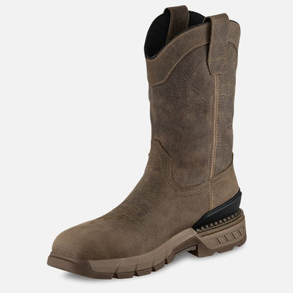 Irish Setter Two Harbors Square Toe Comp Toe Waterproof EH 84980