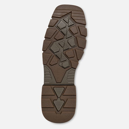 Irish Setter Two Harbors Square Toe Comp Toe Waterproof EH 84980