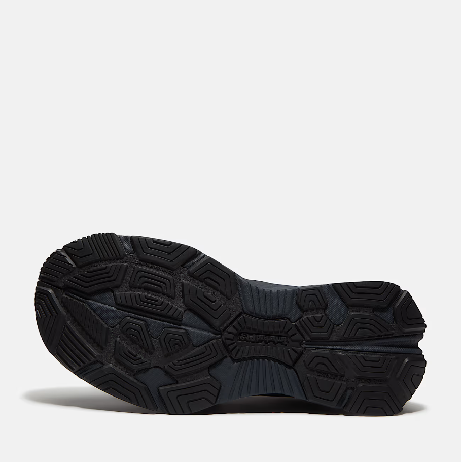 Timberland Pro Women's XR-1 Grey Alloy Toe EH A67K7