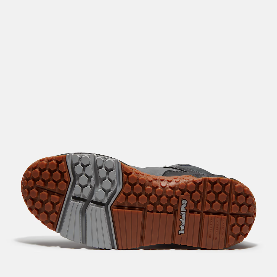 Timberland Pro Men's Tempe Waterproof Comp. Toe EH A67G3