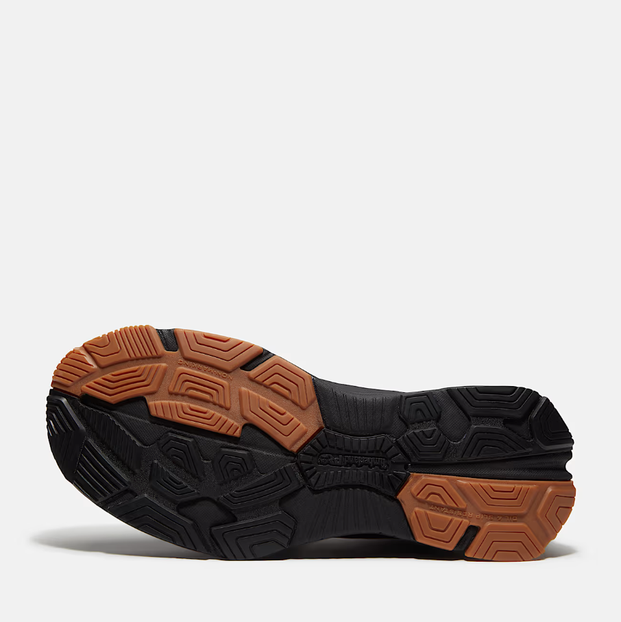 Timberland Pro Men's XR-1 Grey Alloy Toe EH A67JK