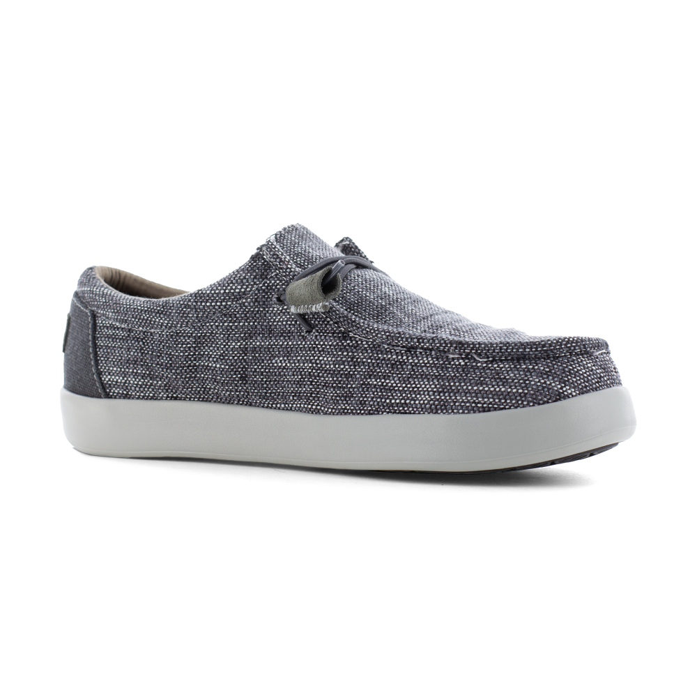 Volcom Chill Men's Grey CT EH VM30801