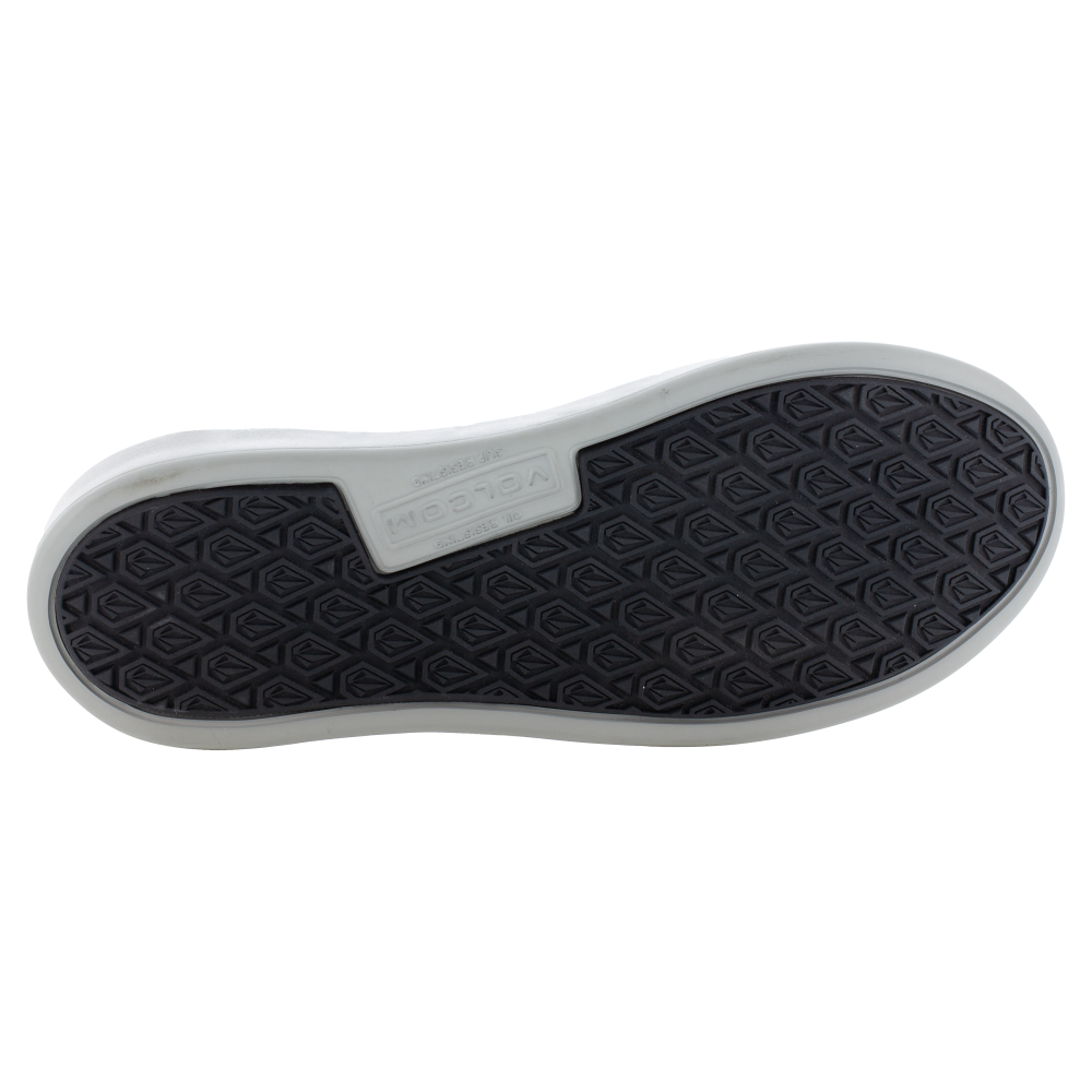 Volcom Chill Men's Grey CT EH VM30801