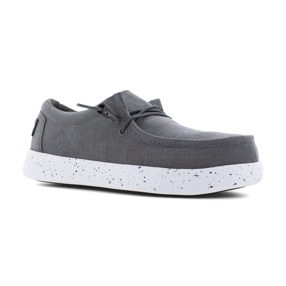Volcom Chill Women's Grey CT EH VM30803F
