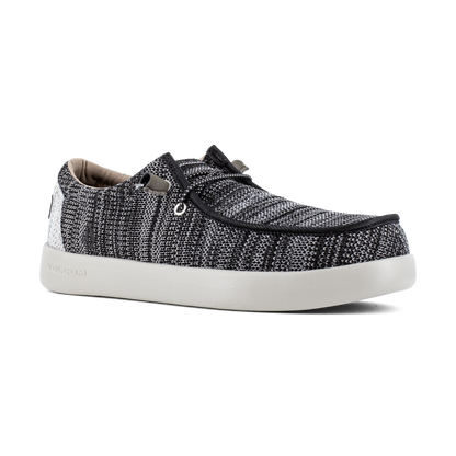 Volcom Chill Men's Grey and Black CT ESD VM30809