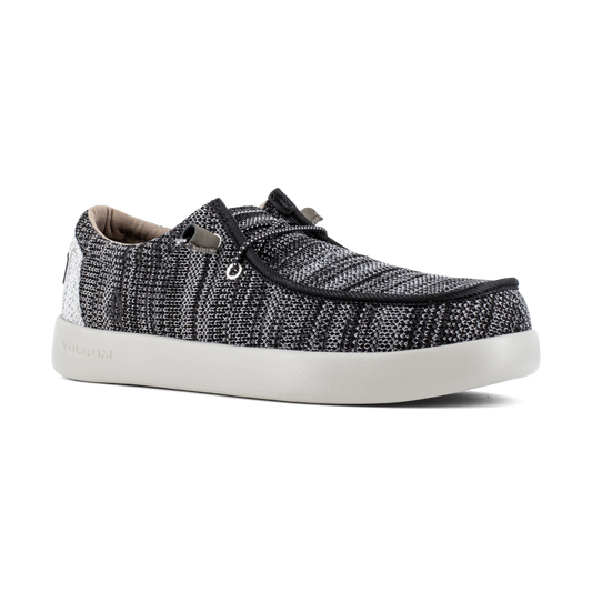 Volcom Chill Men's Grey and Black CT ESD VM30809