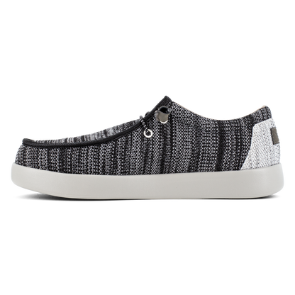 Volcom Chill Women's Grey and Black CT ESD VM30809F