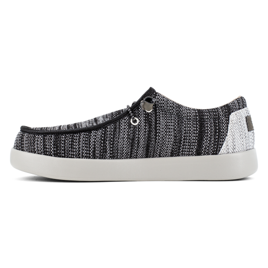 Volcom Chill Women's Grey and Black CT ESD VM30809F