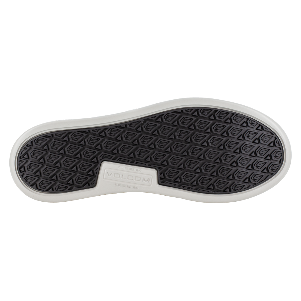 Volcom Chill Men's Grey and Black CT ESD VM30809