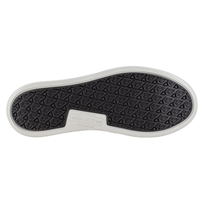 Volcom Chill Men's Grey and Black CT ESD VM30809