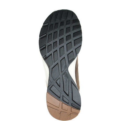 Wolverine ShiftPlus Brown Aluminum Toe W201156