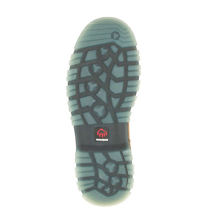 Wolverine Floorhand LX Brown Steel Toe W231016