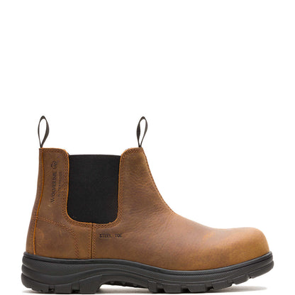 Wolverine Carlsbad Waterproof Steel Toe Waterproof EH W251050