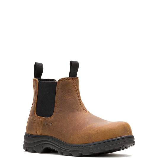 Wolverine Carlsbad Waterproof Steel Toe Waterproof EH W251050