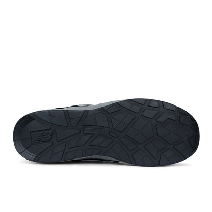 New Balance Women's Elite Lite Black Comp Toe EH WUELEHBZ