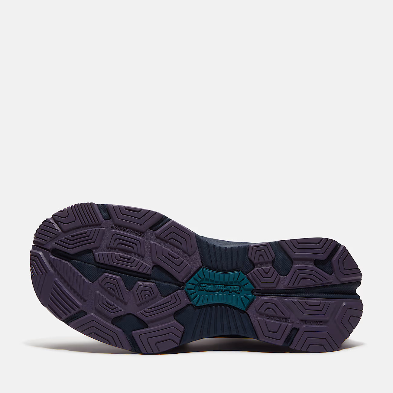 Timberland Pro Women's XR-1 Blue Purple Alloy Toe EH A67K7