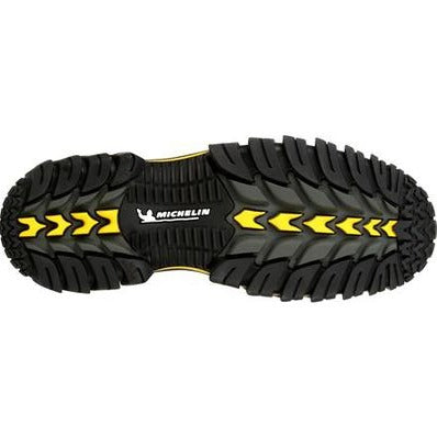 Michelin Men's Sledge Internal Met. Guard Steel Toe EH XPX763