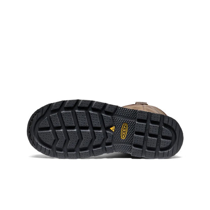 KEEN Men's Cincinnati Pull-On 90 Degree Carbon Toe EH 1032550