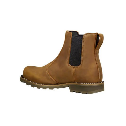 Carhartt Women's Frontier Chelsea Wedge Steel Toe EH FN6294