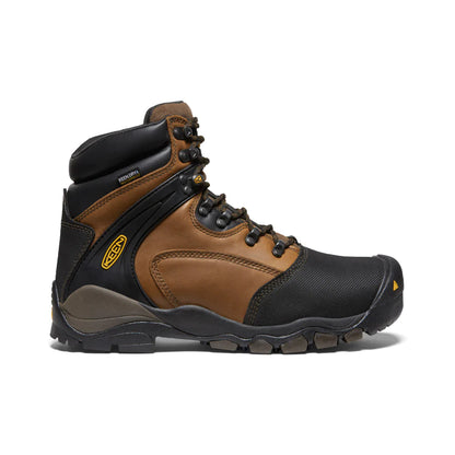 KEEN Men's Louisville 6" MET Steel Toe 1007969