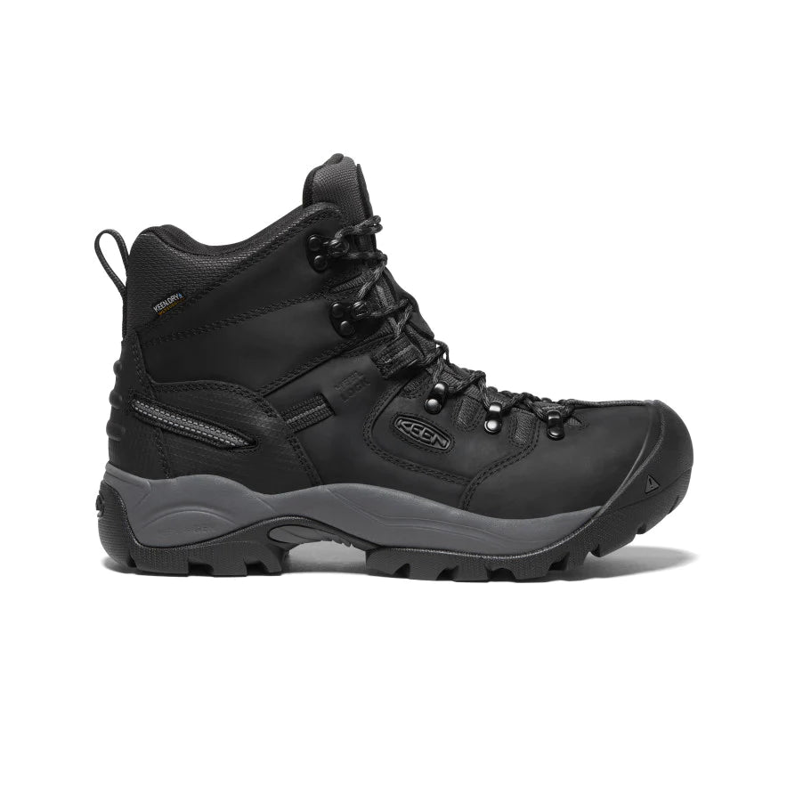KEEN Men's Pittsburgh Comp. Toe EH 1026835