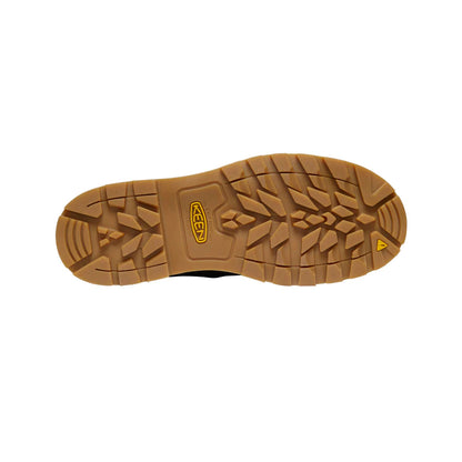 KEEN Men's Seattle Romeo Brown Alloy Toe EH 1021344