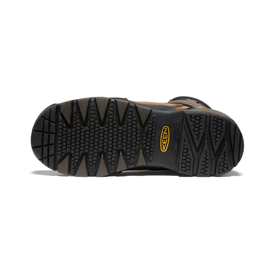 KEEN Men's Louisville 6" MET Steel Toe 1007969