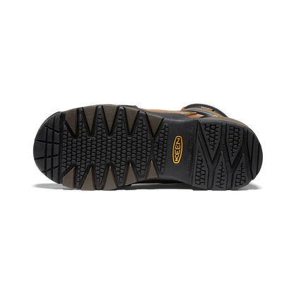 KEEN Men's Louisville 6" MET Steel Toe 1007969