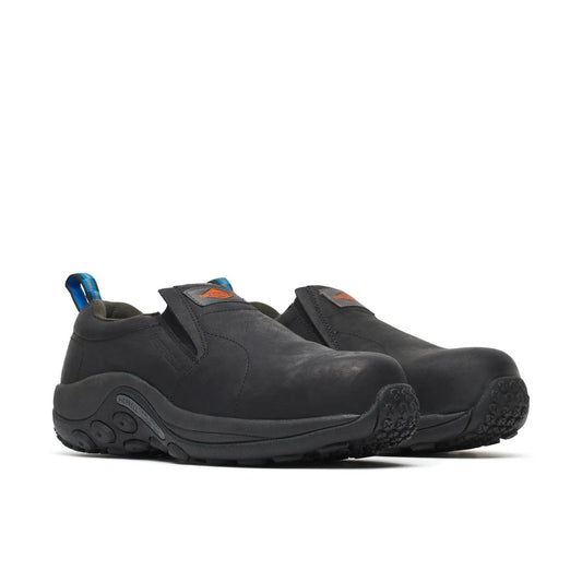 Merrell Jungle Moc Black Comp. Toe EH J099317