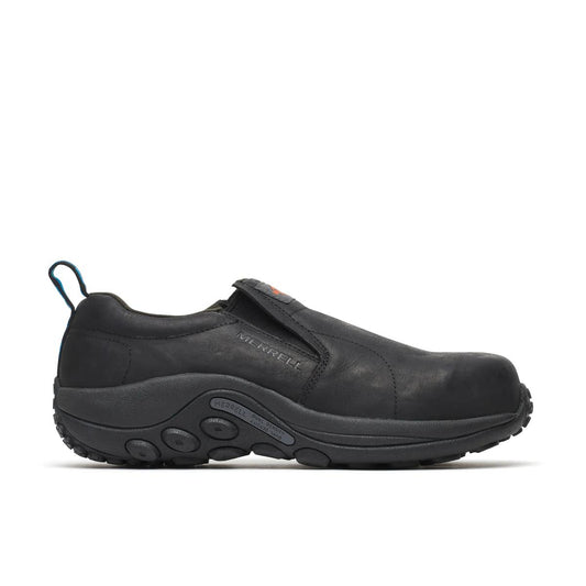 Merrell Jungle Moc Black Comp. Toe EH J099317